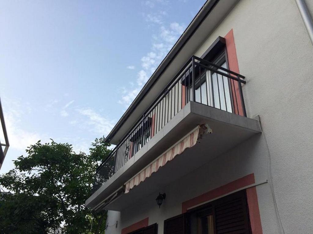 Apartments By The Sea Selce, Crikvenica - 16375 Екстериор снимка